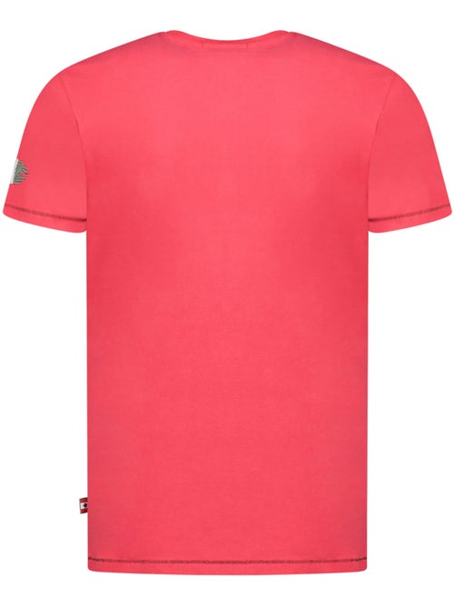 T-shirt imprimé jaloneak – canadian peak - Kiabi