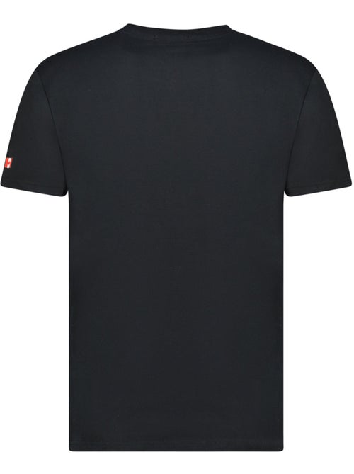 T-shirt imprimé jaquaneak – canadian peak - Kiabi T-shirt imprimé jaquaneak – canadian peak - Kiabi