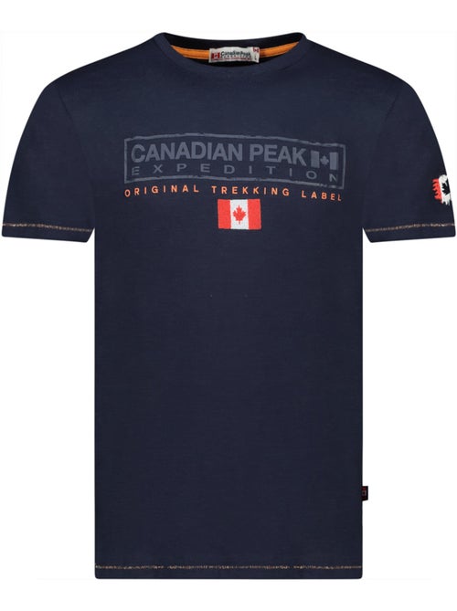 T-shirt imprimé jasiceak – canadian peak - Kiabi T-shirt imprimé jasiceak – canadian peak - Kiabi