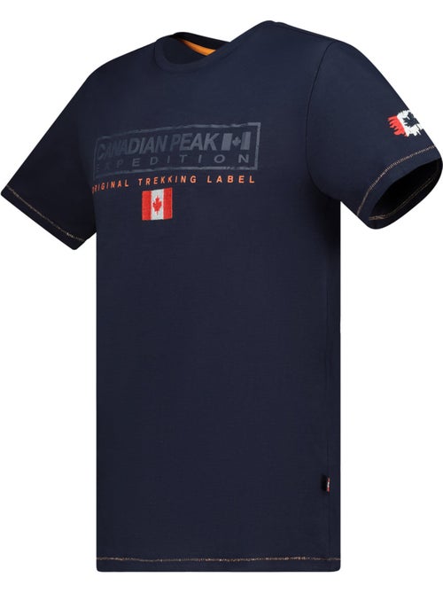T-shirt imprimé jasiceak – canadian peak - Kiabi T-shirt imprimé jasiceak – canadian peak - Kiabi