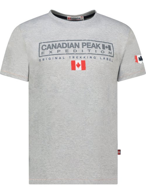 T-shirt imprimé jasiceak – canadian peak - Kiabi T-shirt imprimé jasiceak – canadian peak - Kiabi
