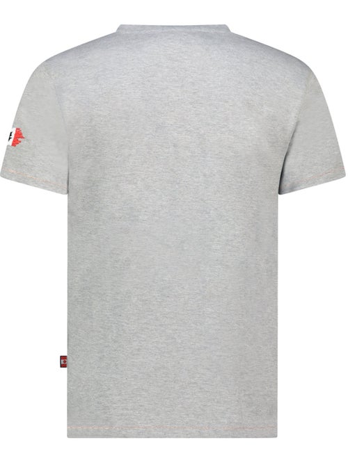 T-shirt imprimé jasiceak – canadian peak - Kiabi T-shirt imprimé jasiceak – canadian peak - Kiabi