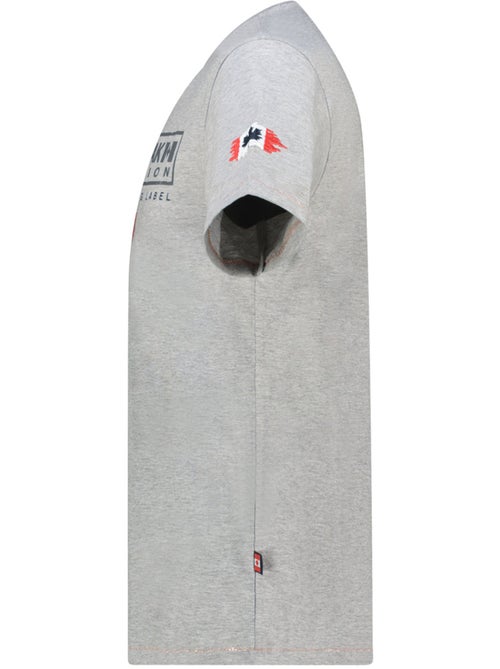 T-shirt imprimé jasiceak – canadian peak - Kiabi T-shirt imprimé jasiceak – canadian peak - Kiabi