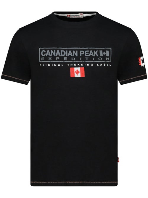 T-shirt imprimé jasiceak – canadian peak - Kiabi T-shirt imprimé jasiceak – canadian peak - Kiabi