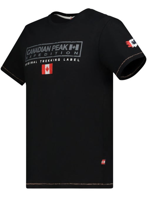 T-shirt imprimé jasiceak – canadian peak - Kiabi T-shirt imprimé jasiceak – canadian peak - Kiabi