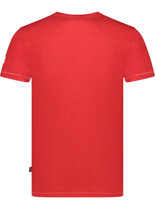 T-shirt imprimé jasiceak – canadian peak - Kiabi T-shirt imprimé jasiceak – canadian peak - Kiabi