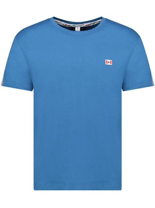T-shirt imprimé javengeak – canadian peak - Kiabi T-shirt imprimé javengeak – canadian peak - Kiabi