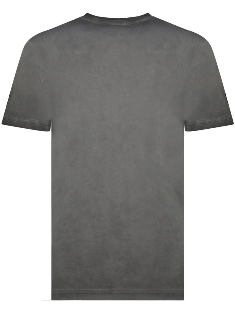 T-shirt imprimé jayeak – canadian peak Noir - Kiabi