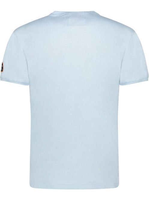 T-shirt imprimé jeraldeak – canadian peak - Kiabi
