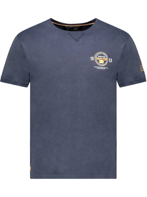 T-shirt imprimé jeraldeak – canadian peak - Kiabi