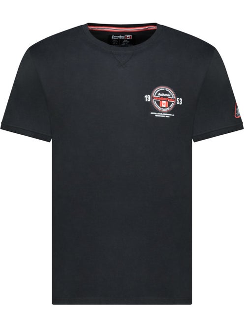 T-shirt imprimé jeraldeak – canadian peak - Kiabi