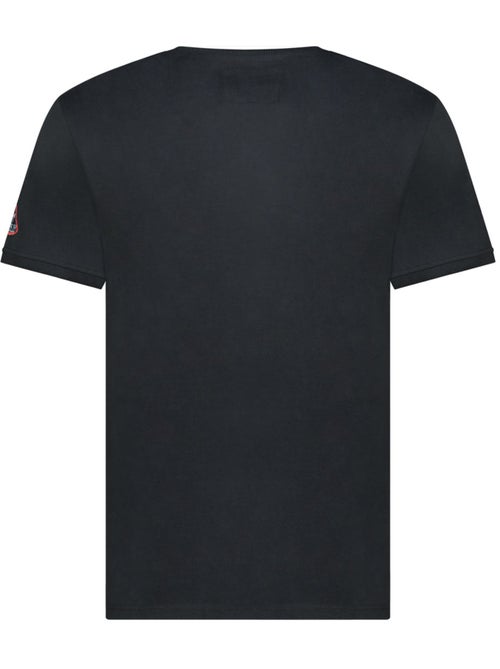 T-shirt imprimé jeraldeak – canadian peak - Kiabi