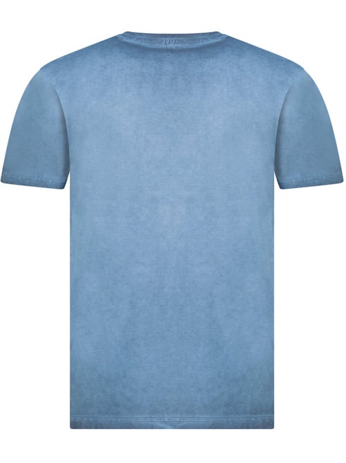 T-shirt imprimé jergeneak – canadian peak - Kiabi T-shirt imprimé jergeneak – canadian peak - Kiabi