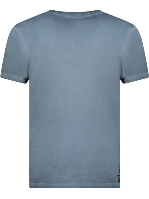 T-shirt imprimé jergeneak – canadian peak - Kiabi T-shirt imprimé jergeneak – canadian peak - Kiabi