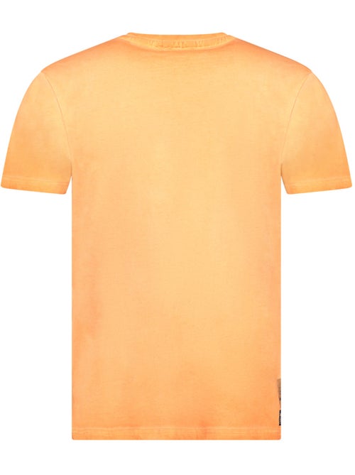 T-shirt imprimé jergeneak – canadian peak - Kiabi T-shirt imprimé jergeneak – canadian peak - Kiabi