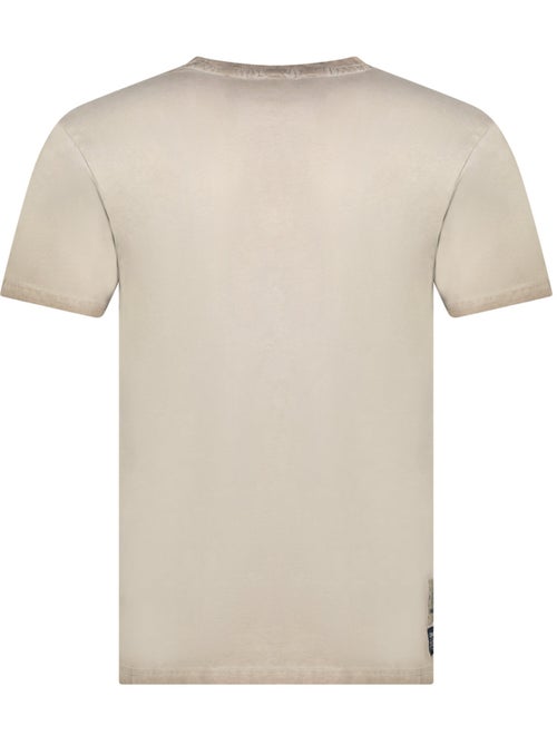 T-shirt imprimé jergeneak – canadian peak - Kiabi T-shirt imprimé jergeneak – canadian peak - Kiabi