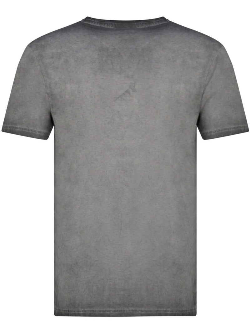 T-shirt imprimé jergeneak – canadian peak Noir - Kiabi