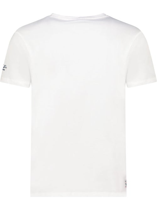 T-shirt imprimé jezoleak – canadian peak - Kiabi T-shirt imprimé jezoleak – canadian peak - Kiabi