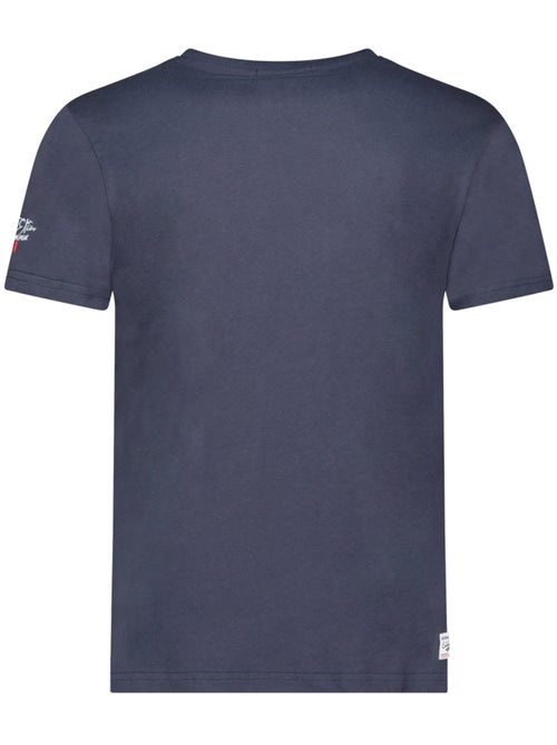 T-shirt imprimé jezoleak – canadian peak - Kiabi T-shirt imprimé jezoleak – canadian peak - Kiabi