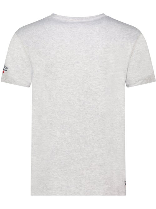 T-shirt imprimé jezoleak – canadian peak - Kiabi T-shirt imprimé jezoleak – canadian peak - Kiabi