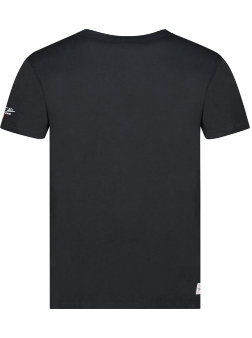 T-shirt imprimé jezoleak – canadian peak - Kiabi T-shirt imprimé jezoleak – canadian peak - Kiabi