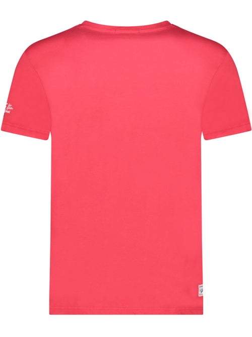 T-shirt imprimé jezoleak – canadian peak - Kiabi T-shirt imprimé jezoleak – canadian peak - Kiabi
