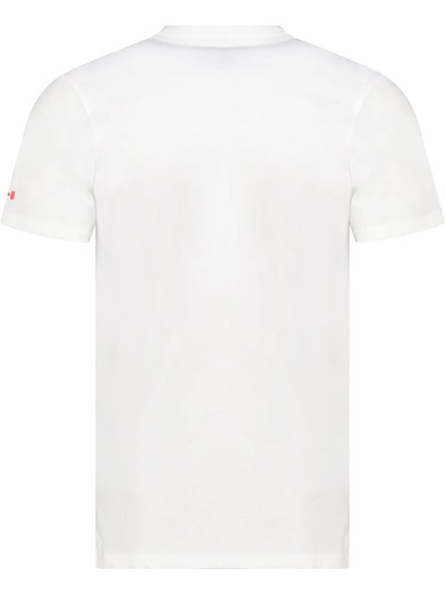 T-shirt imprimé jigereak – canadian peak - Kiabi