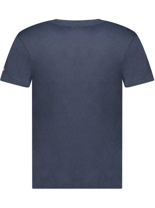 T-shirt imprimé jigereak – canadian peak - Kiabi