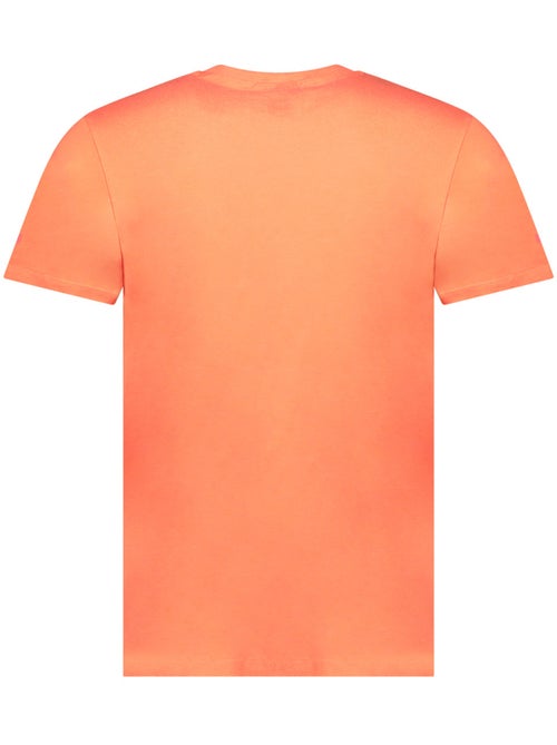 T-shirt imprimé jigereak – canadian peak - Kiabi