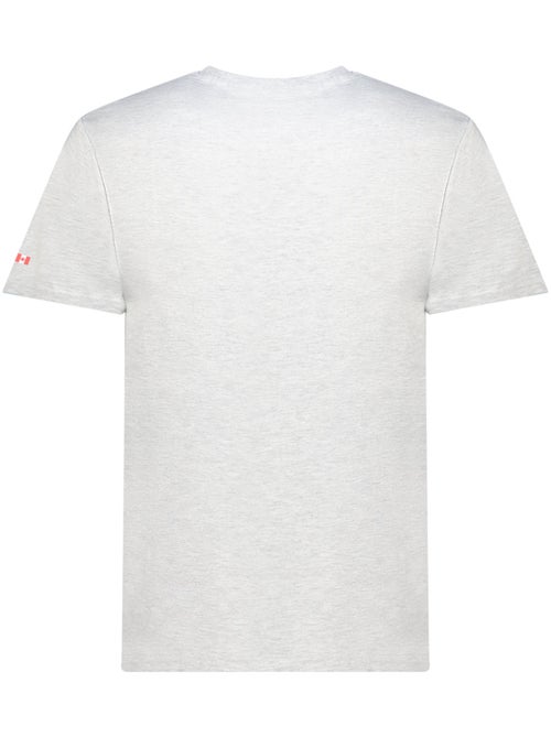 T-shirt imprimé jigereak – canadian peak - Kiabi