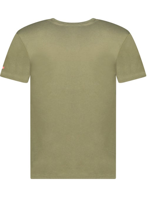 T-shirt imprimé jigereak – canadian peak - Kiabi T-shirt imprimé jigereak – canadian peak - Kiabi