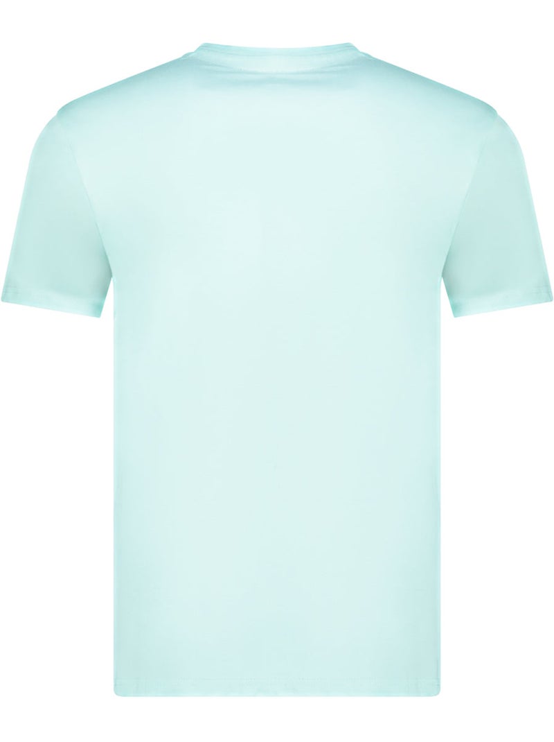 T-shirt imprimé jigereak – canadian peak Menthe - Kiabi