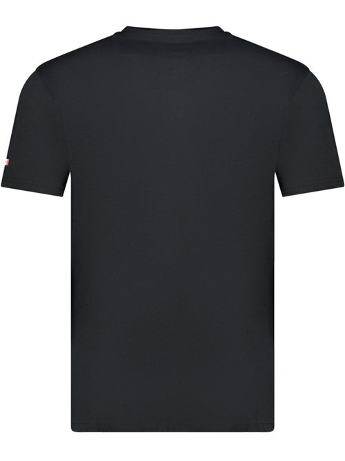 T-shirt imprimé jigereak – canadian peak - Kiabi