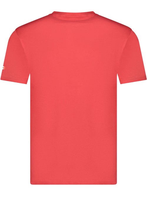 T-shirt imprimé jigereak – canadian peak - Kiabi