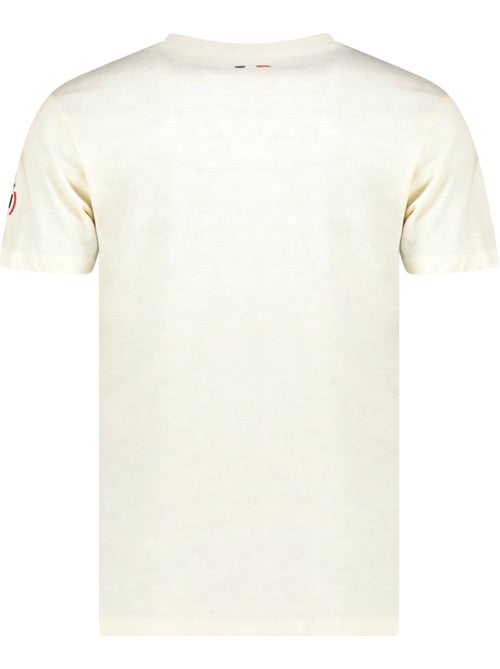 T-shirt imprimé jiveak – canadian peak - Kiabi T-shirt imprimé jiveak – canadian peak - Kiabi