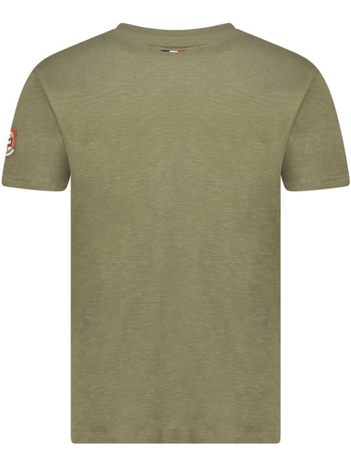 T-shirt imprimé jiveak – canadian peak - Kiabi T-shirt imprimé jiveak – canadian peak - Kiabi