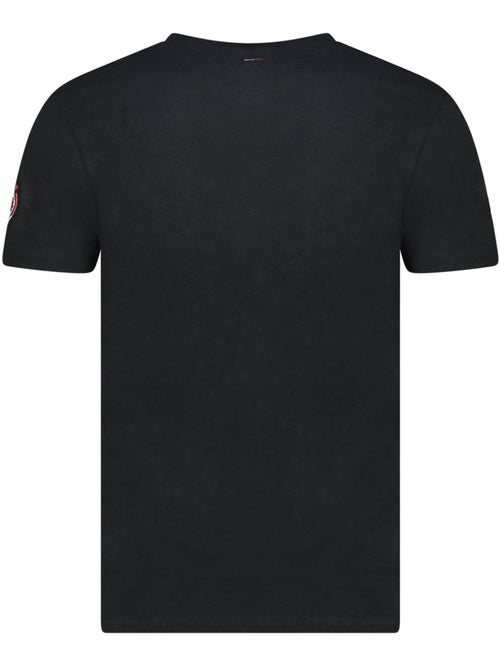 T-shirt imprimé jiveak – canadian peak - Kiabi T-shirt imprimé jiveak – canadian peak - Kiabi