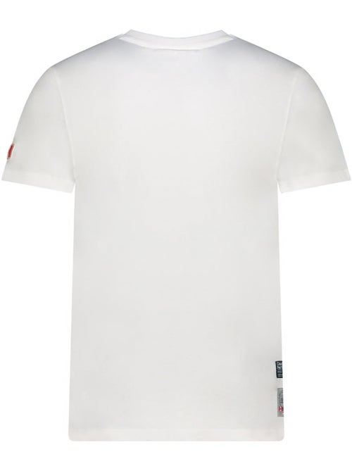 T-shirt imprimé joffroyeak – canadian peak - Kiabi T-shirt imprimé joffroyeak – canadian peak - Kiabi