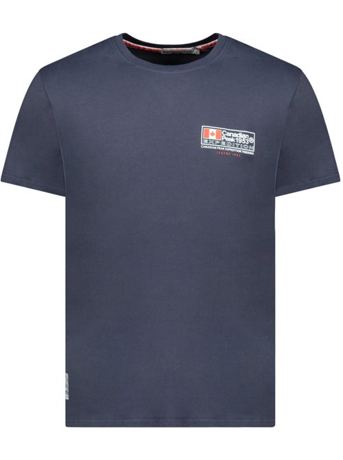 T-shirt imprimé joffroyeak – canadian peak - Kiabi