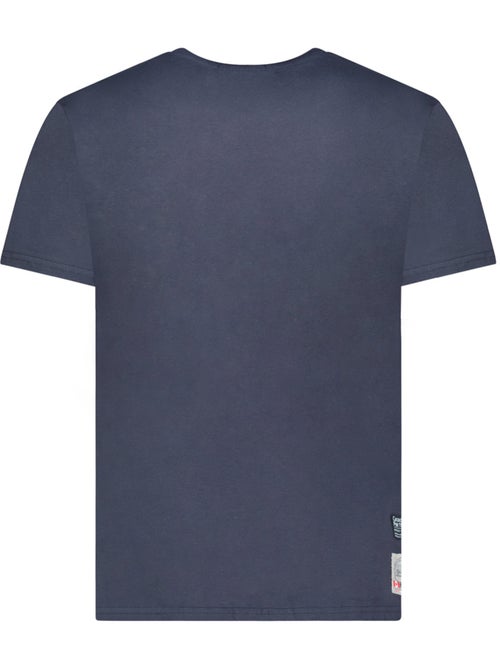 T-shirt imprimé joffroyeak – canadian peak - Kiabi