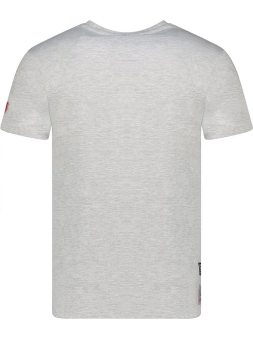 T-shirt imprimé joffroyeak – canadian peak - Kiabi T-shirt imprimé joffroyeak – canadian peak - Kiabi