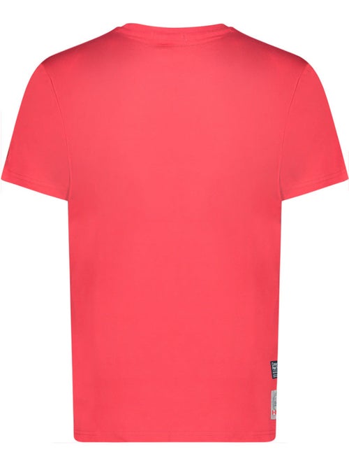 T-shirt imprimé joffroyeak – canadian peak - Kiabi