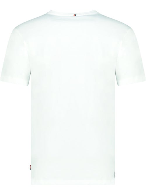 T-shirt imprimé jogoeak – canadian peak - Kiabi