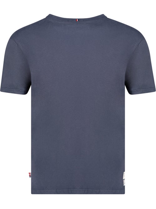 T-shirt imprimé jogoeak – canadian peak - Kiabi