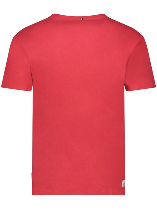 T-shirt imprimé jogoeak – canadian peak - Kiabi