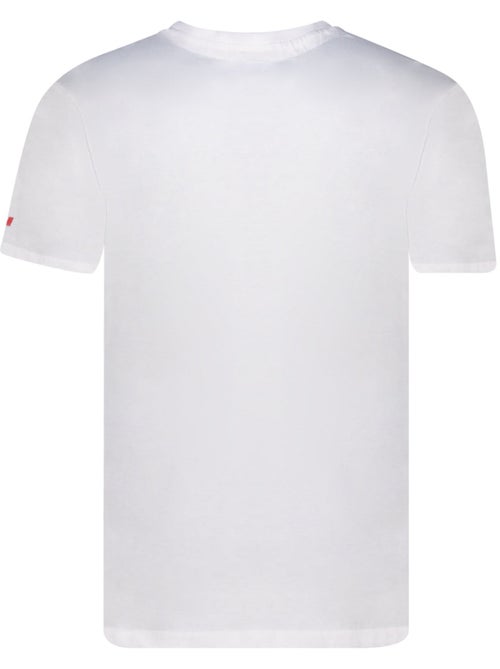 T-shirt imprimé jopeakeak – canadian peak - Kiabi