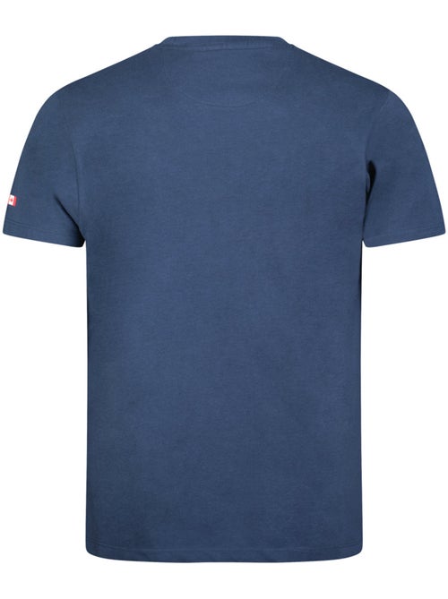 T-shirt imprimé jopeakeak – canadian peak - Kiabi