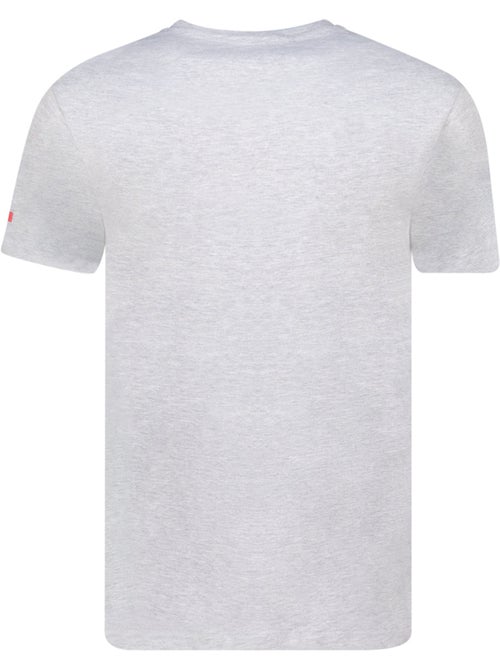 T-shirt imprimé jopeakeak – canadian peak - Kiabi