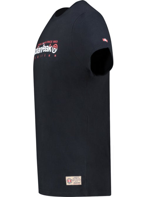 T-shirt imprimé jopeakeak – canadian peak - Kiabi