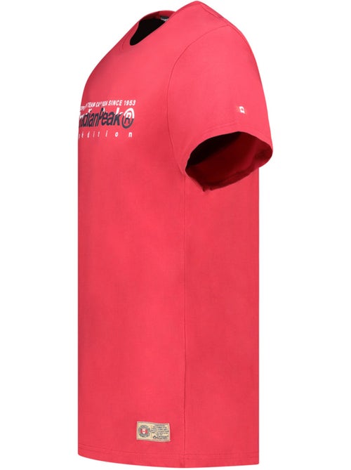 T-shirt imprimé jopeakeak – canadian peak - Kiabi